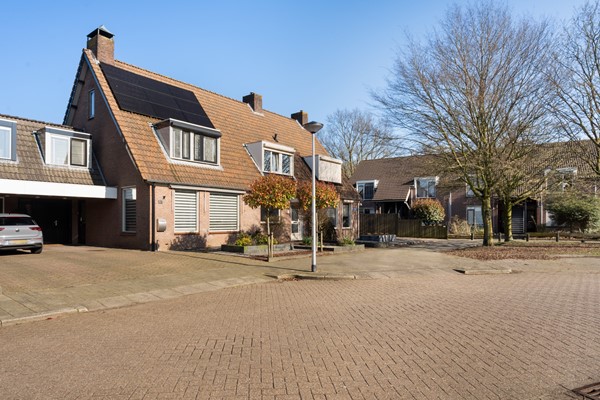 Medium property photo - Wolfswaard 82, 4153 CL Beesd